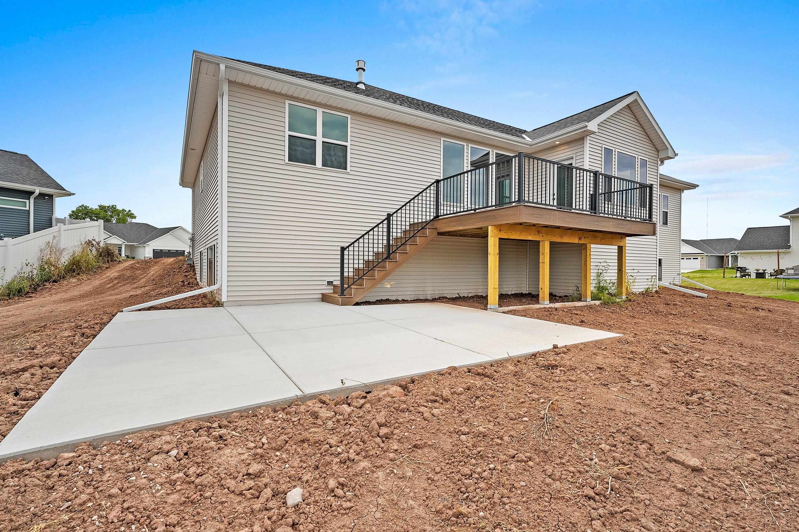 3754 Lyla May Court De Pere, WI 54115 - Photo 54 of 60