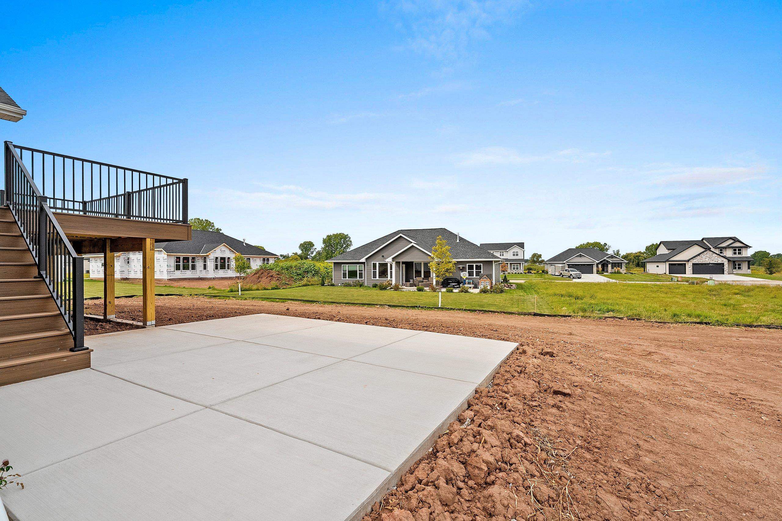 3754 Lyla May Court De Pere, WI 54115 - Photo 55 of 60