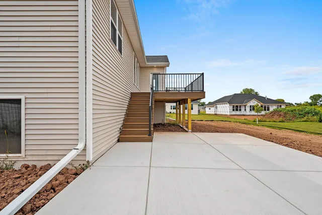 $709,900 | 3754 Lyla May Court, De Pere, WI 54115