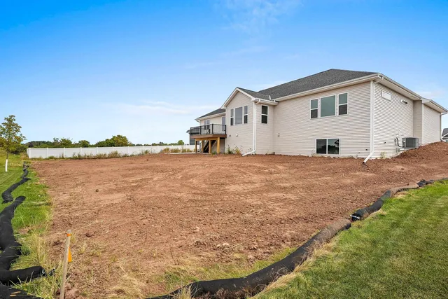 $709,900 | 3754 Lyla May Court, De Pere, WI 54115