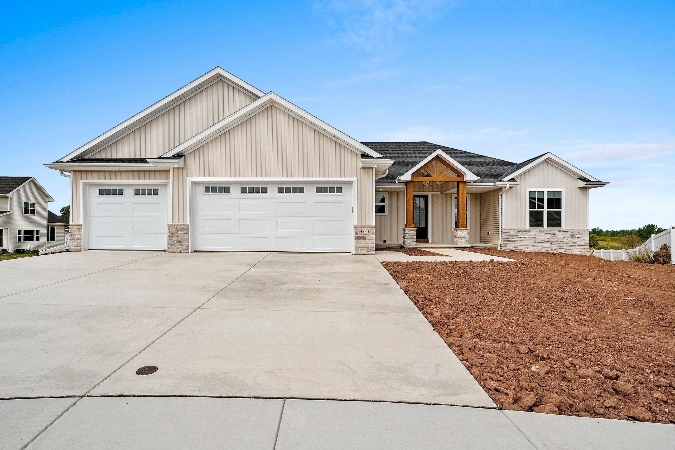 3754 Lyla May Court De Pere, WI 54115 - Photo 60 of 60