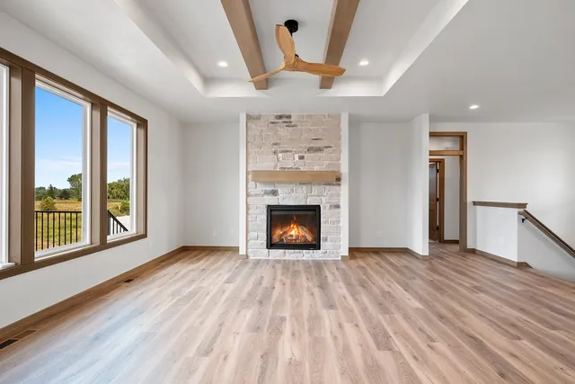 $709,900 | 3754 Lyla May Court, De Pere, WI 54115