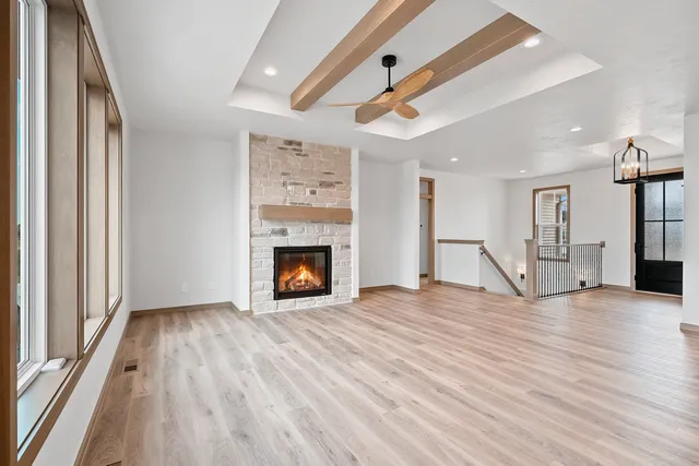 $709,900 | 3754 Lyla May Court, De Pere, WI 54115