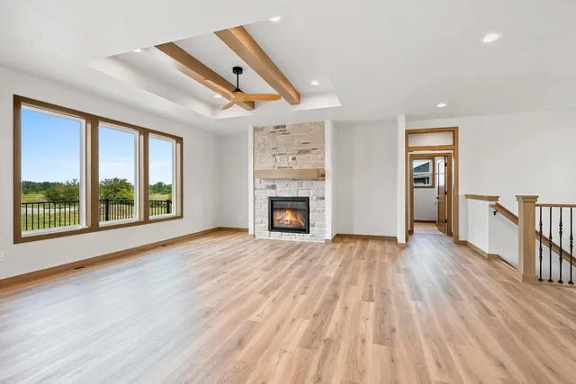 $709,900 | 3754 Lyla May Court, De Pere, WI 54115