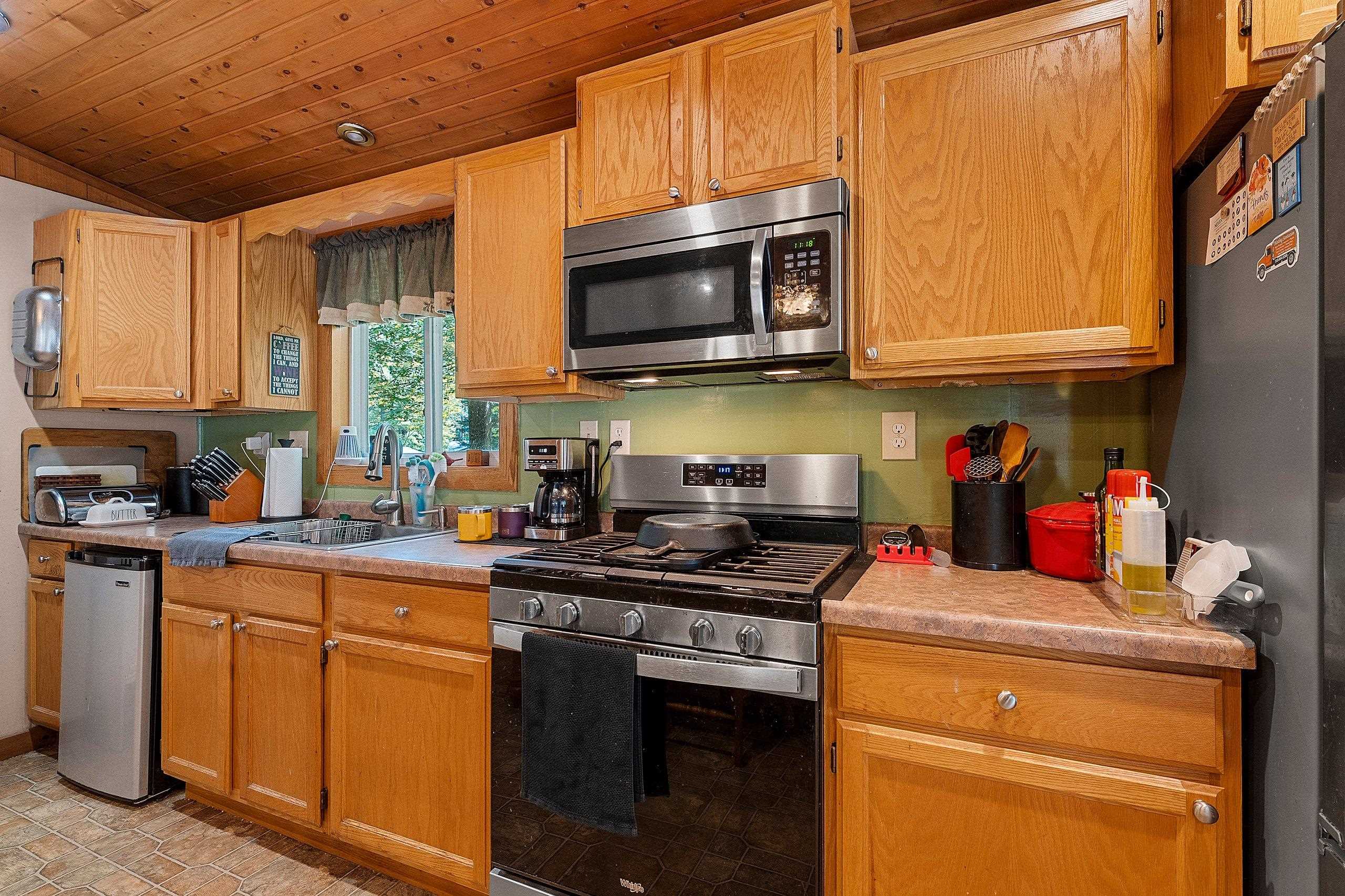 N8775 Boat Landing Road Wausaukee, WI 54177 - Photo 45 of 63