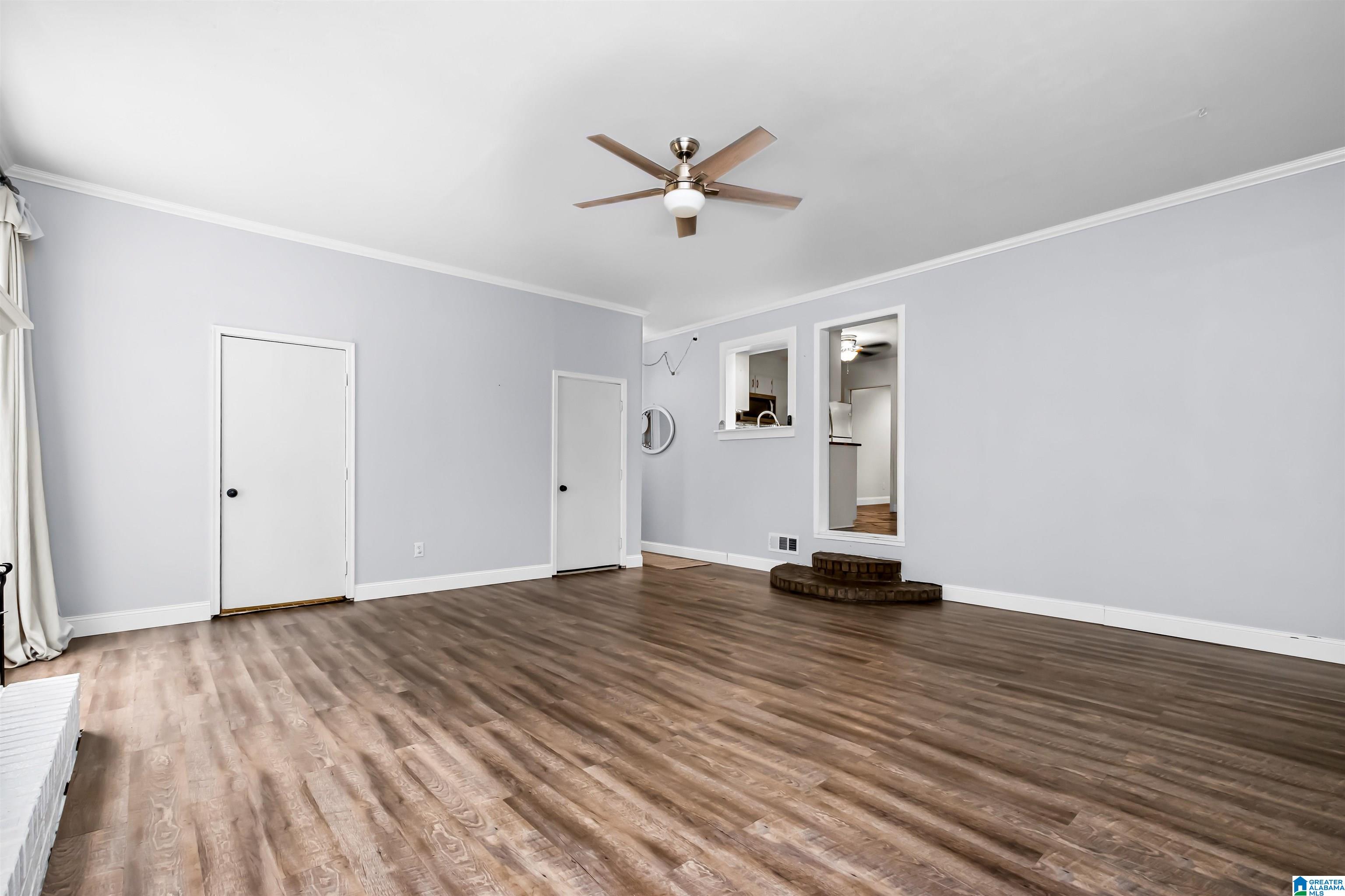 912 Colonial Drive Alabaster, AL 35007 - Photo 22 of 58