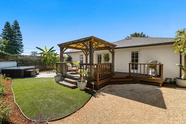$2,395,000 | 246 San Julian Avenue, Santa Barbara, CA 93109