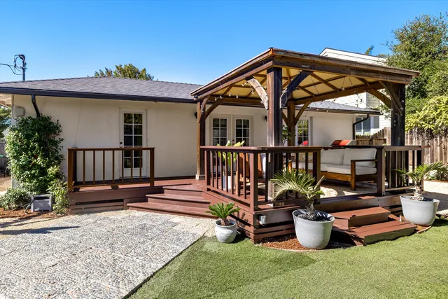 $2,395,000 | 246 San Julian Avenue, Santa Barbara, CA 93109