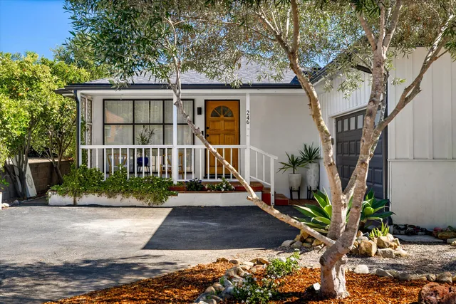 $2,395,000 | 246 San Julian Avenue, Santa Barbara, CA 93109