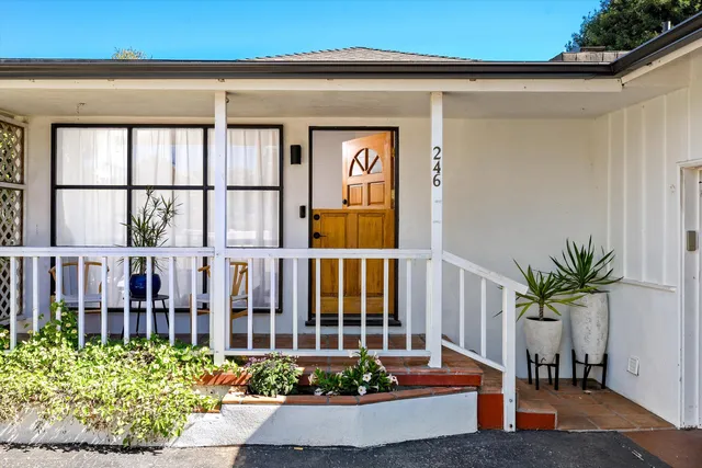 $2,395,000 | 246 San Julian Avenue, Santa Barbara, CA 93109