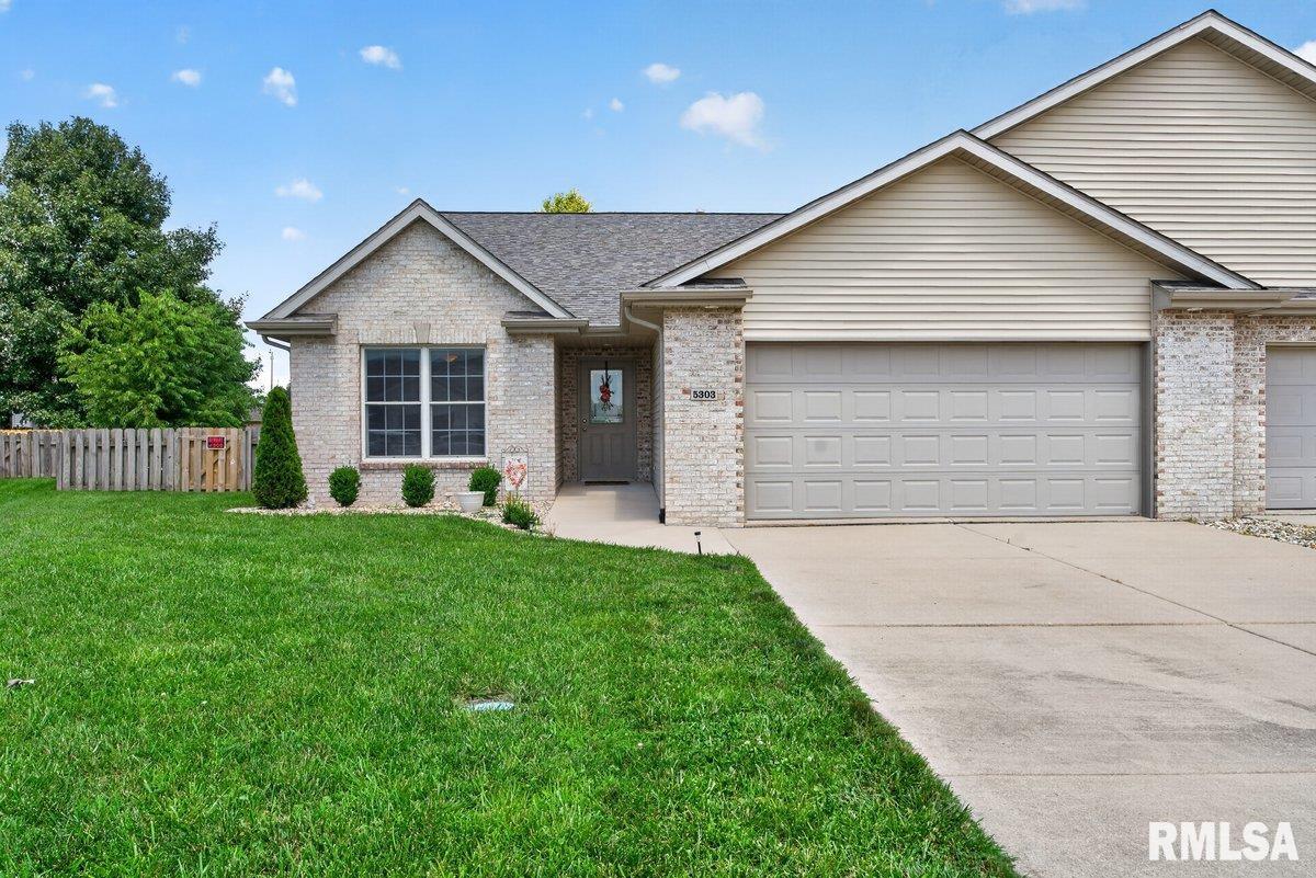 5303 Biltmore Drive Springfield, IL 62711 - Photo 1 of 24