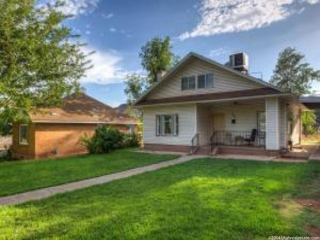 349 North 200 West St. George, UT 84770 - Photo 1 of 1