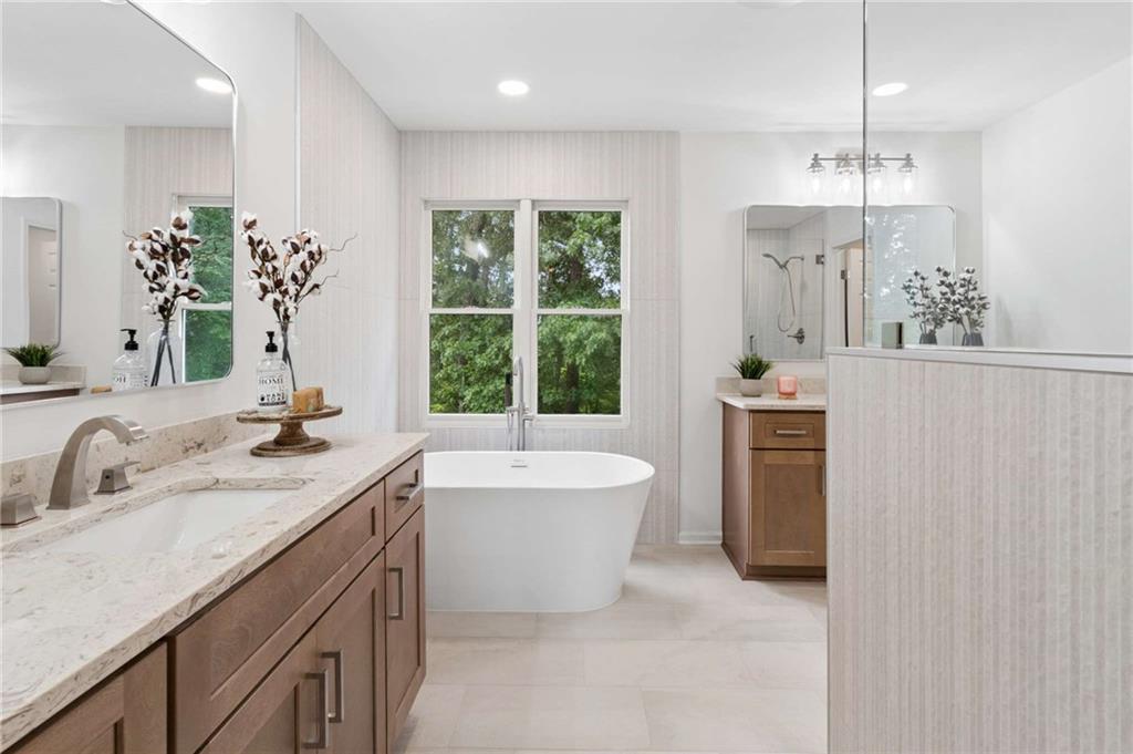 102 Eagle Ridge Drive Canton, GA 30114 - Photo 19 of 38 Gallery Image 19