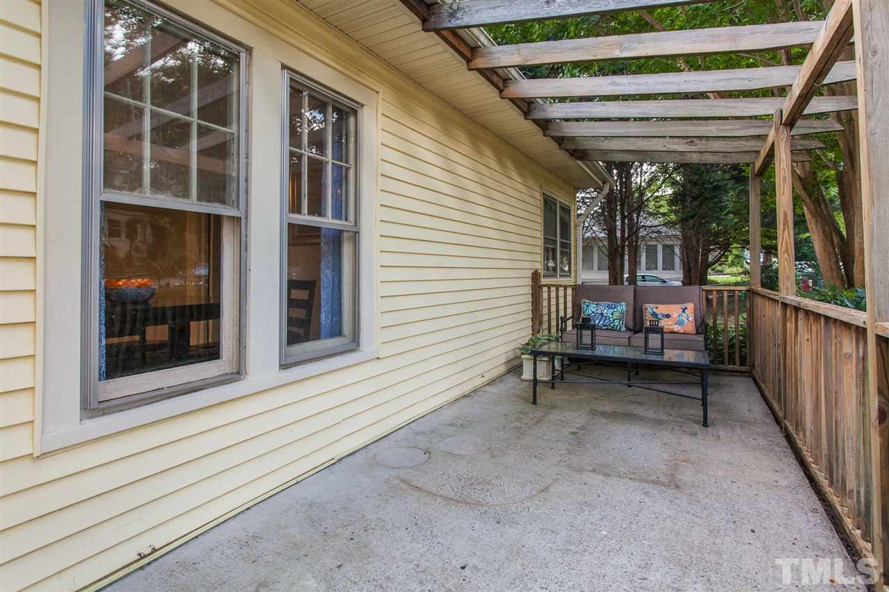 301 Perry Street Raleigh, NC 27608 - Photo 22 of 23