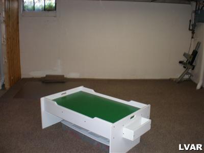945 Birch Road Hellertown, PA 18055 - Photo 22 of 24 Another view of LL rec room.