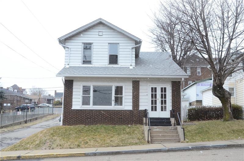 220 Jefferson Street Rochester, PA 15074 - Photo 1 of 15