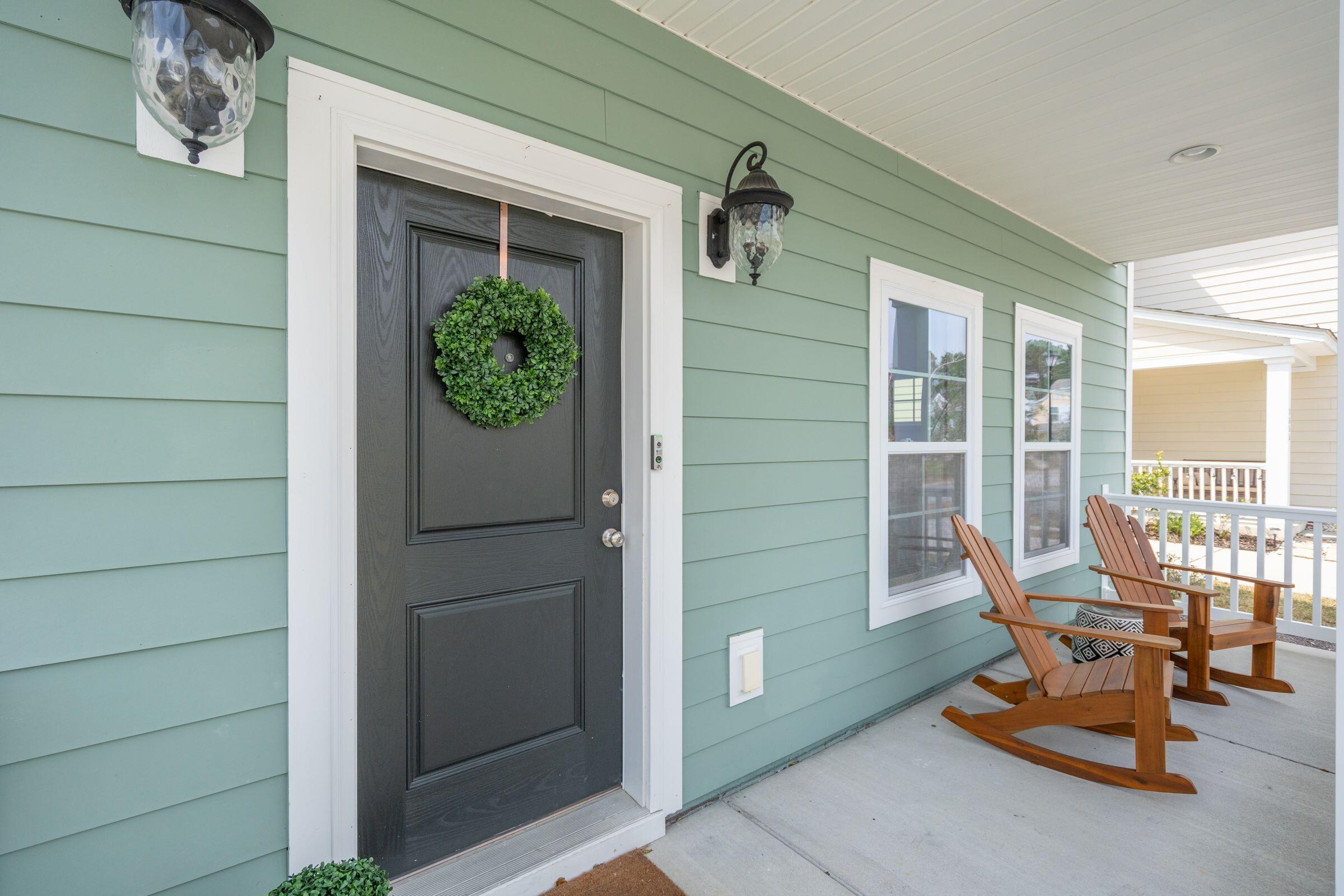 1651 Valley Oak Road Johns Island, SC 29455 - Photo 3 of 56 Front Porch