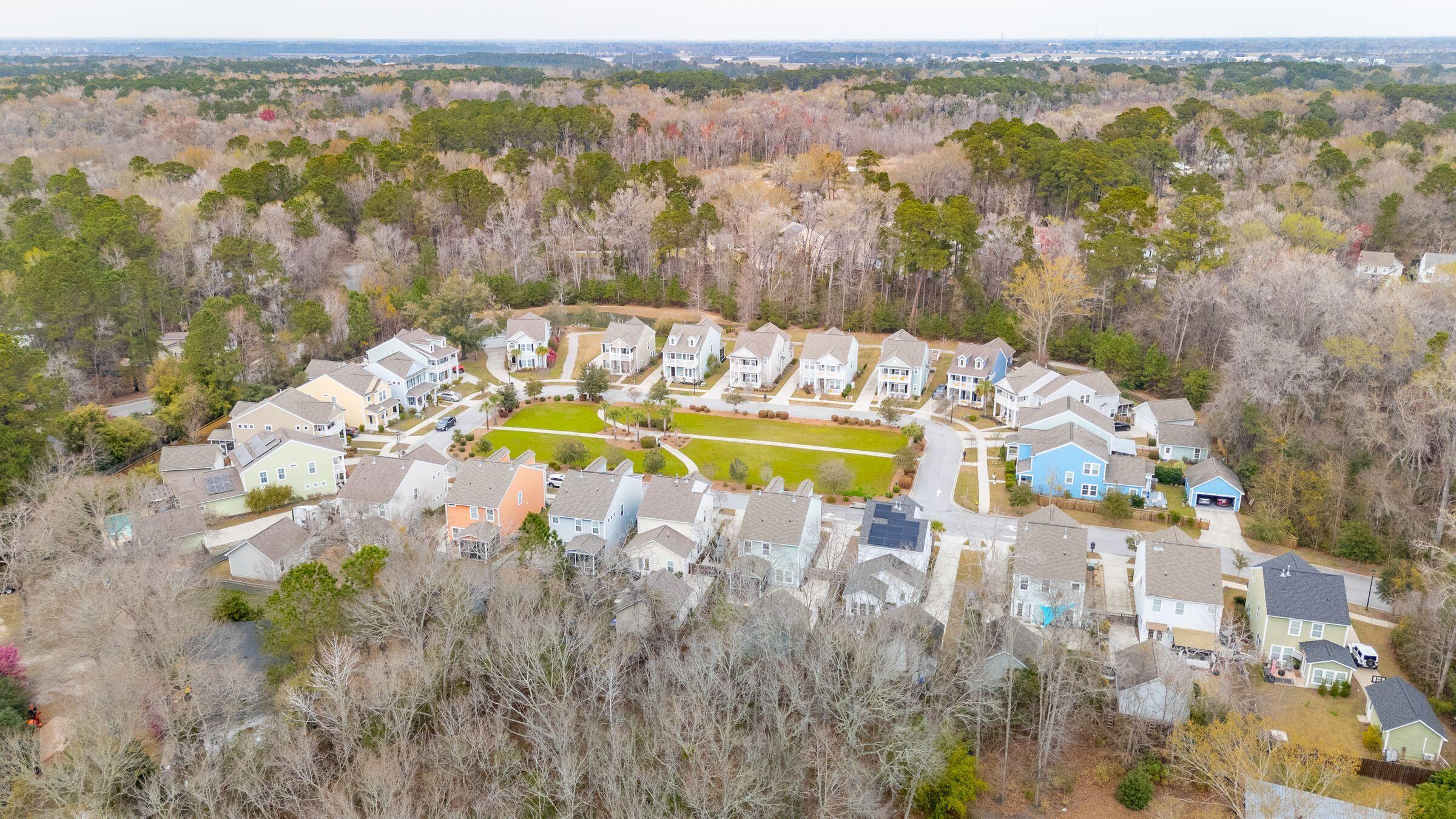 1651 Valley Oak Road Johns Island, SC 29455 - Photo 54 of 56 Center Greenspaces