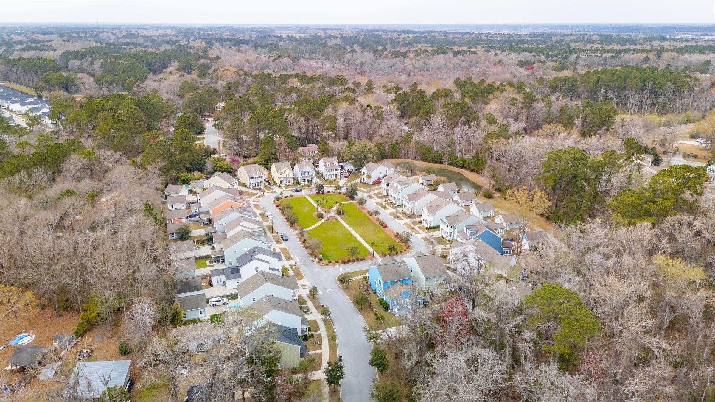 1651 Valley Oak Road Johns Island, SC 29455 - Photo 55 of 56 Valley Oak Privacy