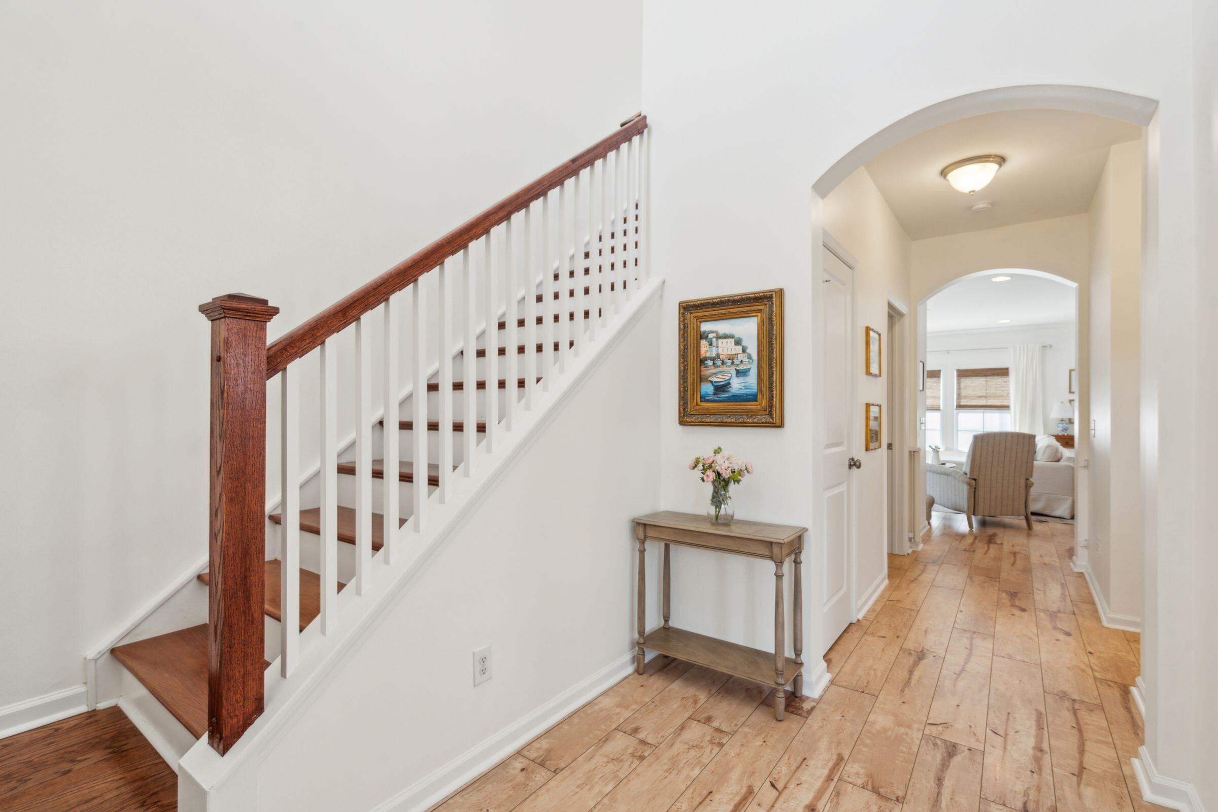1651 Valley Oak Road Johns Island, SC 29455 - Photo 8 of 56 Foyer