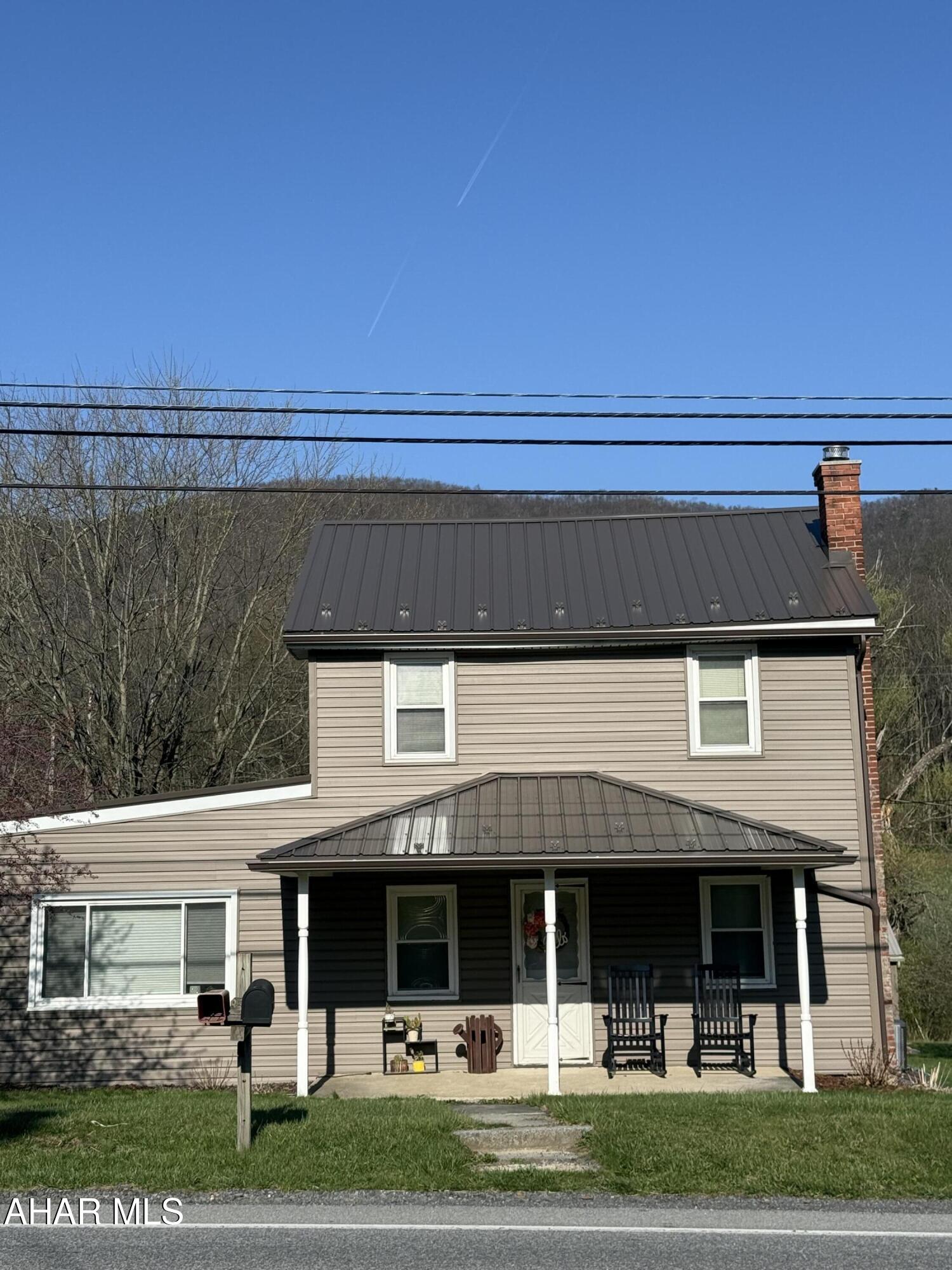 2391 Raystown Road Everett, PA 15537 - Photo 50 of 56