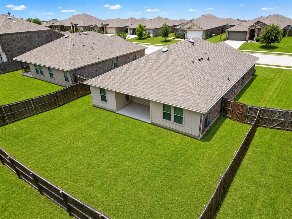 819 Rustic Way Royse City, TX 75189 - Photo 23 of 24