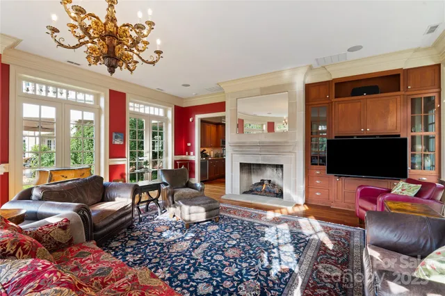 $4,990,000 | 1067 East Kent Road Northwest, Winston-Salem, NC 27104