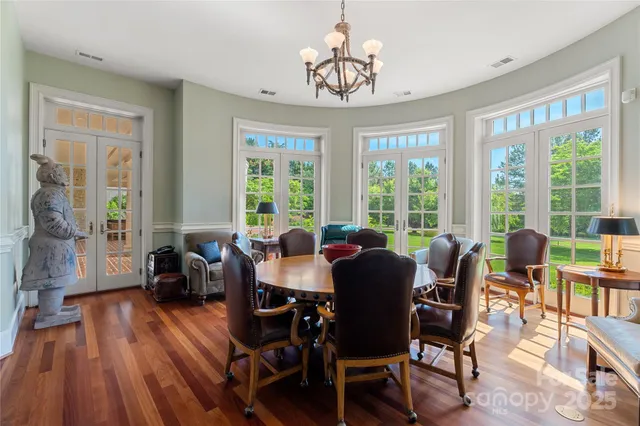 $4,990,000 | 1067 East Kent Road Northwest, Winston-Salem, NC 27104