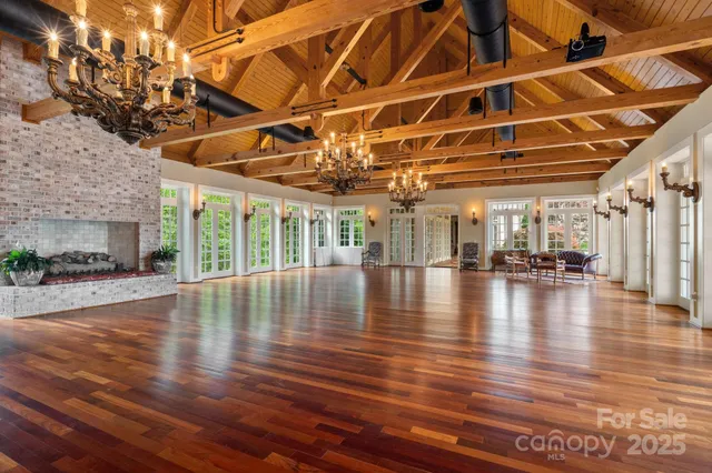 $4,990,000 | 1067 East Kent Road Northwest, Winston-Salem, NC 27104