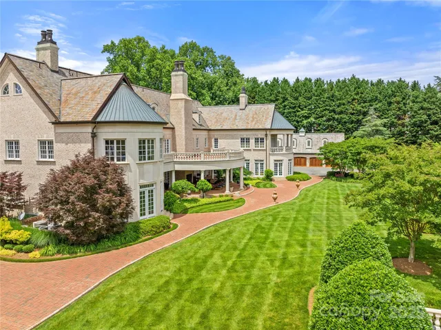 $4,990,000 | 1067 East Kent Road Northwest, Winston-Salem, NC 27104