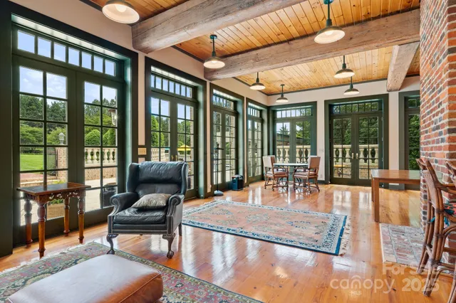 $4,990,000 | 1067 East Kent Road Northwest, Winston-Salem, NC 27104