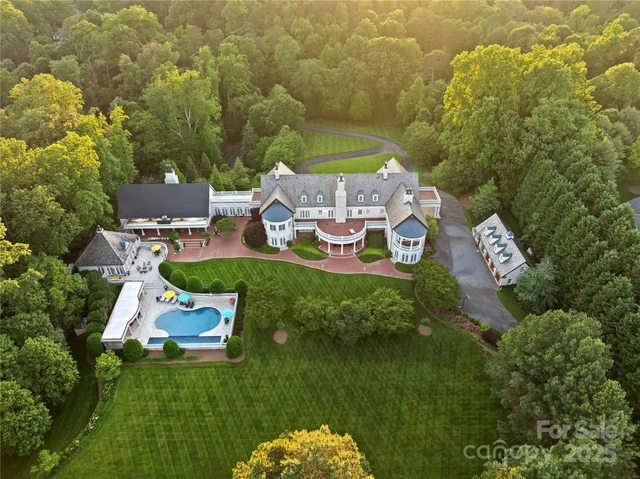 $4,990,000 | 1067 East Kent Road Northwest, Winston-Salem, NC 27104
