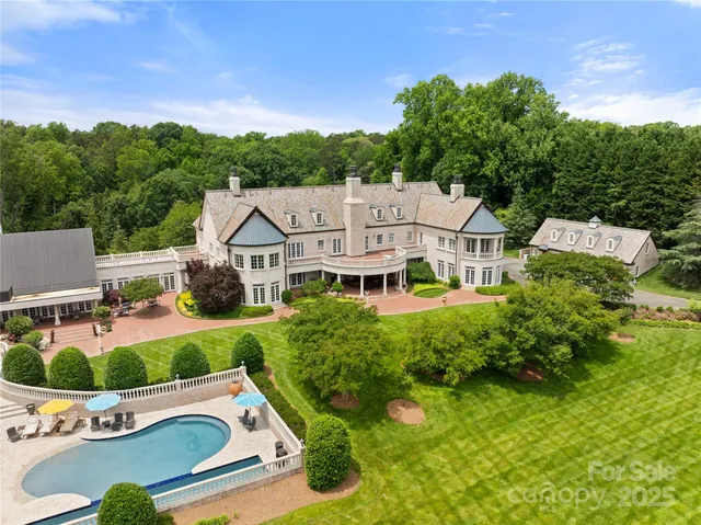 $4,990,000 | 1067 East Kent Road Northwest, Winston-Salem, NC 27104