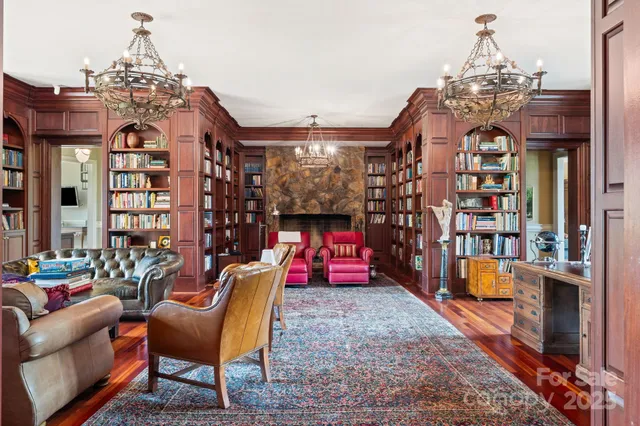 $4,990,000 | 1067 East Kent Road Northwest, Winston-Salem, NC 27104