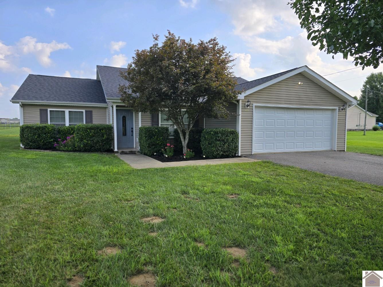452 Coles Campground Road Almo, KY 42020 - Photo 1 of 27 Photo 1