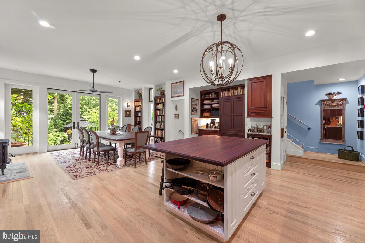 615 McNeill Road Silver Spring, MD 20910 - Photo 22 of 71 Gallery Image 22