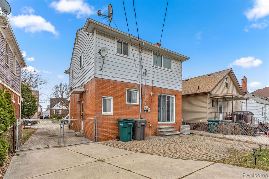 4604 Palmer Street Dearborn, MI 48126 - Photo 27 of 27