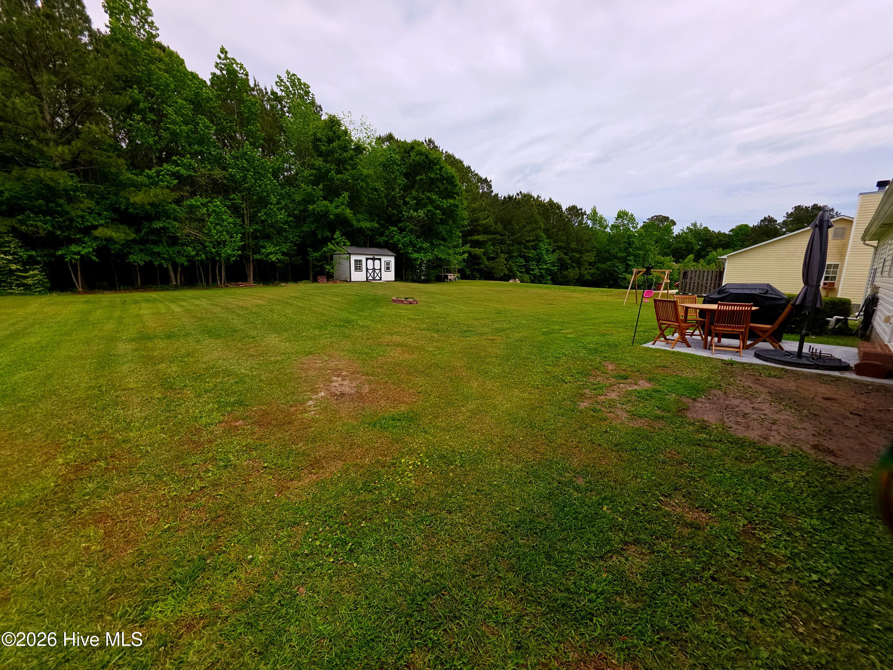 452 High Hill Road Jacksonville, NC 28540 - Photo 4 of 4 20260428_141841