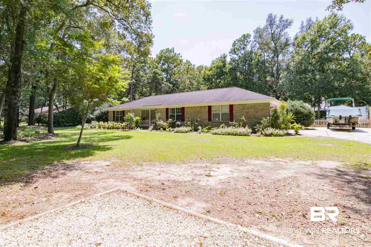 8677 Wolf Bay Lane Foley, AL 36535 - Photo 36 of 40