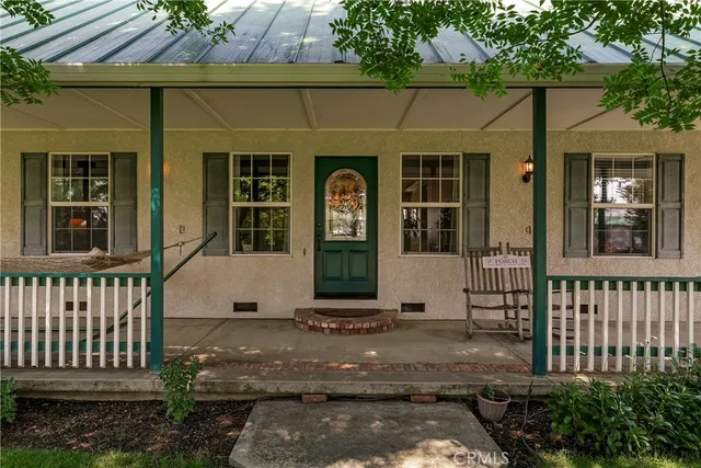 $1,350,000 | 24515 Moller Avenue, Orland, CA 95963