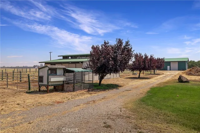 $1,350,000 | 24515 Moller Avenue, Orland, CA 95963