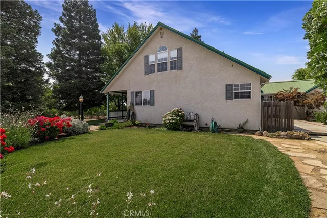 $1,350,000 | 24515 Moller Avenue, Orland, CA 95963