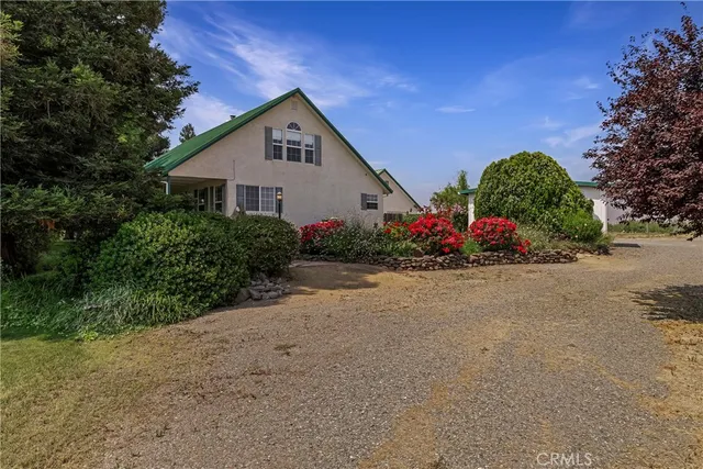 $1,350,000 | 24515 Moller Avenue, Orland, CA 95963