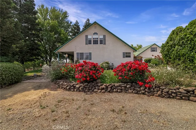 $1,350,000 | 24515 Moller Avenue, Orland, CA 95963