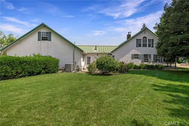 $1,350,000 | 24515 Moller Avenue, Orland, CA 95963