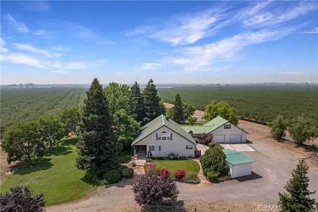 $1,350,000 | 24515 Moller Avenue, Orland, CA 95963