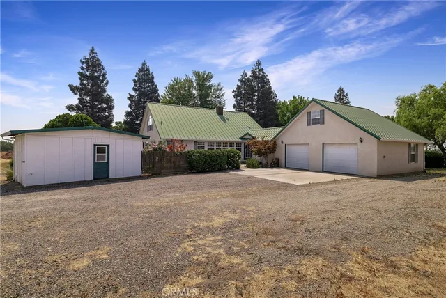 $1,350,000 | 24515 Moller Avenue, Orland, CA 95963