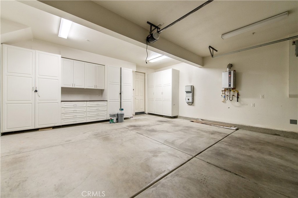 166 Desert Bloom Irvine, CA 92618 - Photo 21 of 36 a view of a room with an empty space