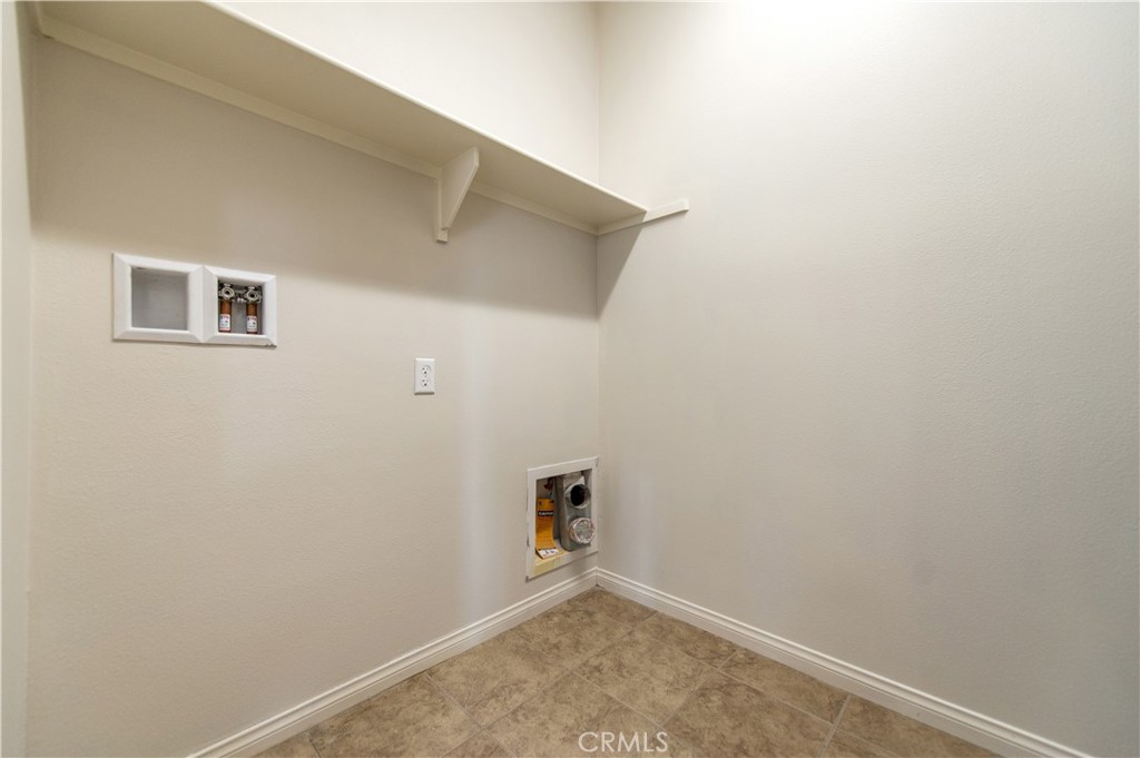 166 Desert Bloom Irvine, CA 92618 - Photo 30 of 36 a view of small space with closet