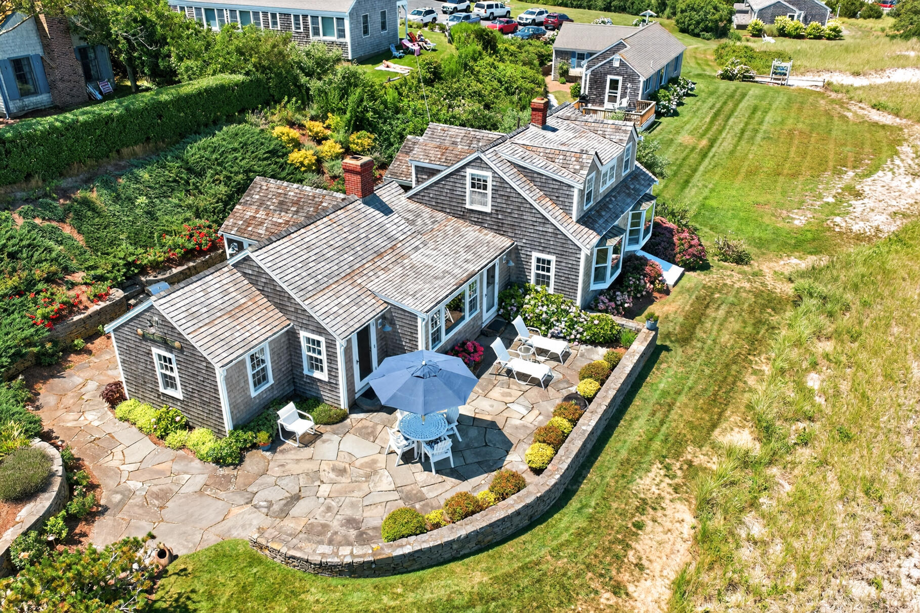 166 Shore Road Chatham, MA 02633 - Photo 83 of 103 DJI_20260724134626_0242_D